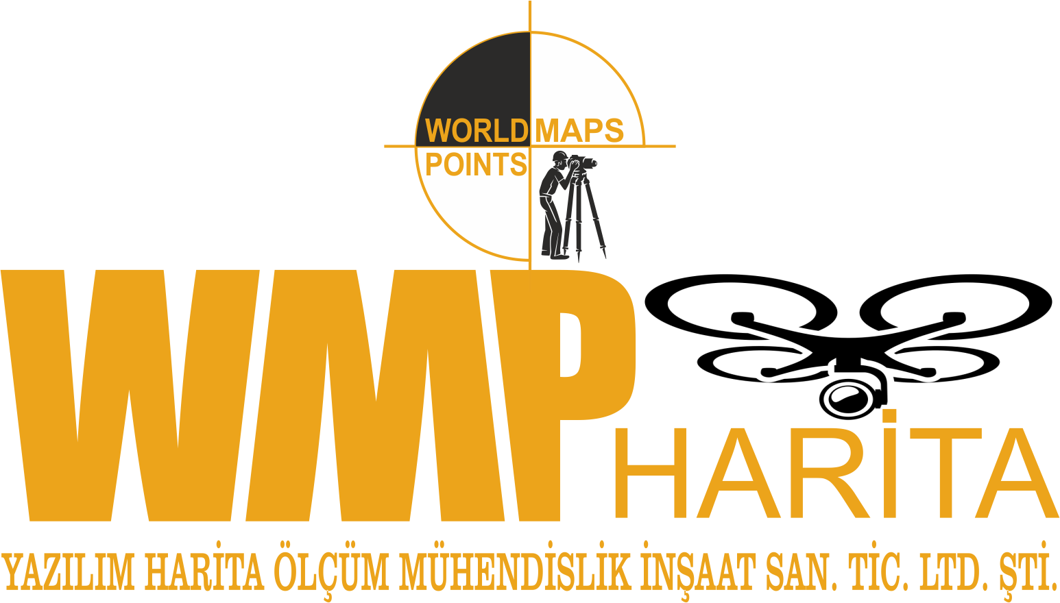 WMP Harita